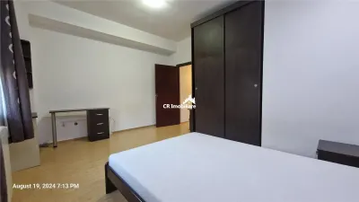 Apartament 2 camere Stefan cel Mare Parcul Circului - foto 4
