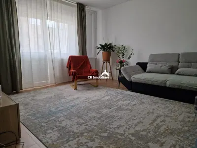 Apartament 4 camere Nerva Traian - foto 8
