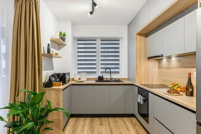 Nou rezidential, Lux, Racadau, Brasov - foto 2