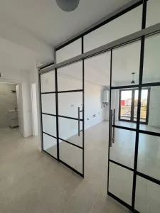 Apartament 2 camere, bloc nou - foto 11