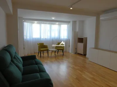 Apartamenr 3 camere   Muncii Metrou  Centrala Proprie - Bucuresti