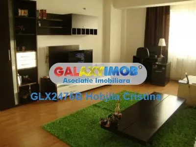 Vanzare apartament 2 camere mobilat Greenfield Residence Baneasa - foto 4