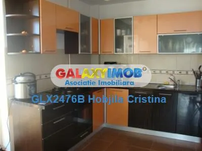 Vanzare apartament 2 camere mobilat Greenfield Residence Baneasa - foto 5