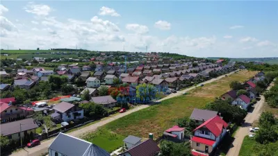 teren intravilan miroslava - foto 6
