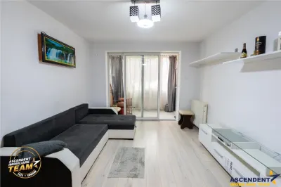OFERTA TRANZACTIONATA! FILM & 3D ! Apartament 2 camere, echipat, balcon, areal cu atmosfera linistita,  Covasna. - foto 15