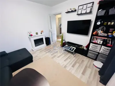 Apartament 2 camere cu parcare - Lunca Cetatuii - foto 3