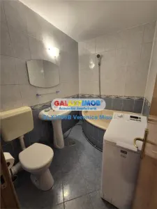 Apartament 2 camere - Camera de comert - Splaiul Unirii - foto 11