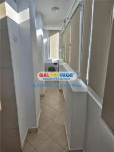 Apartament 2 camere - Camera de comert - Splaiul Unirii - foto 12