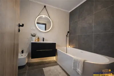 Proprietate noua, la cheie, calitate Premium,intabulata, cartier Izvor,  Brasov - foto 16