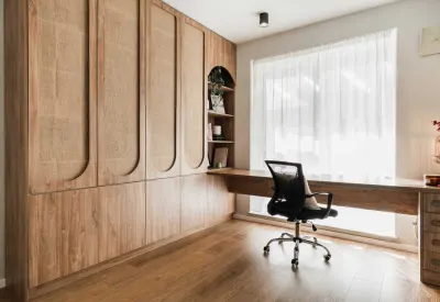 Kasper Coresi 3 camere, boxa, parcare privata - foto 3