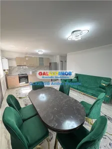 Apartament Lux Bloc Nou Berceni - Aparatorii Patriei - Parcare - foto 3