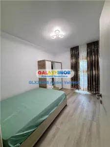 Apartament 2 Cam Berceni - Metalurgiei Park - Grand Arena - foto 6