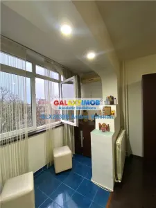 Garsoniera Chiar La Metrou Costin Georgian - Lucretiu Patrascanu - foto 5