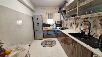 Comision 0% I 2 camere, boxa, loc de parcare I Metalurgiei - foto 7