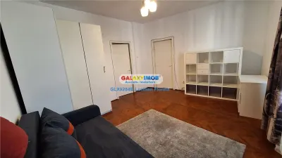 Vanzare apartament 2 camere I Piata Universitatii - foto 3