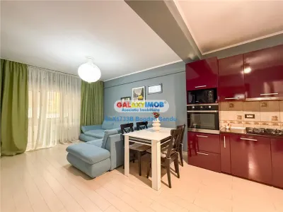 Apartament 2 camere de vanzare in Militari Residence - Rezervelor - foto 2