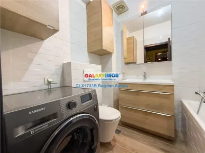 Apartament 2 camere de vanzare in Militari Residence - Rezervelor - foto 9
