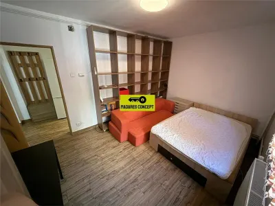 Garsoniera Iancului / Avrig / Sector 2 / Ferdinand Obor - Bucuresti