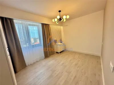 Vanzare apartament Drumul Taberei / Bloc nou / 75 mp / 2 bai / metrou - foto 9