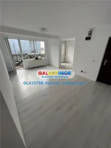 Apartament 2 Camere  Parter Terasa DV 265 - Popesti-Leordeni