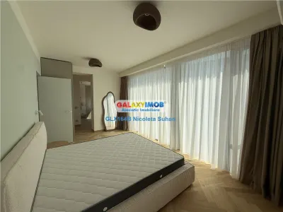 APARTAMENT SPECTACULOS PIATA VICTORIEI -PETRU RARES /2 PARCARI - foto 11