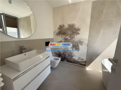 APARTAMENT SPECTACULOS PIATA VICTORIEI -PETRU RARES /2 PARCARI - foto 14