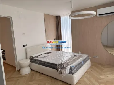 APARTAMENT SPECTACULOS PIATA VICTORIEI -PETRU RARES /2 PARCARI - foto 19