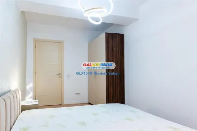 Apartament 3 camere LUX | HERASTRAU | TERASA 30MP - foto 12