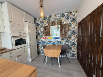 Apartament 2 camere Grozavesti / AC / CENTRALA PROPRIE - foto 3