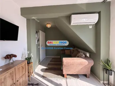 Apartament 2 camere Grozavesti / AC / CENTRALA PROPRIE - foto 6