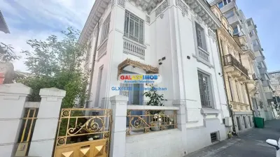 CASA SPECTACULOASA DOROBANTI CAPITALE - foto 2