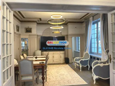 CASA SPECTACULOASA DOROBANTI CAPITALE - foto 10