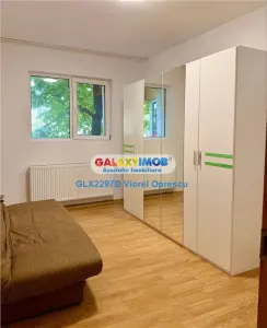 Apartament 3 camere, mobilat, renovat, Iancului, Metrou - foto 5