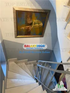 CASA SPECTACULOASA DOROBANTI CAPITALE PRETABILA FIRMA SAU REZIDENTA - foto 14