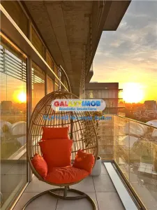 APARTAMENT 3 CAMERE UP-SITE PROMENADA MALL INCHIRIAT CU 2800E - foto 7
