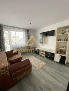 Apartament de vanzare 2 camere Marasesti, parter - Baia Mare