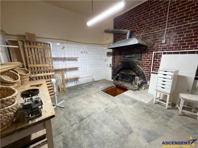 3D!Ansamblu casa+productie+comercial, 3 corpuri,acces stradal,Tudor,Targu Mures, potential ridicat. - foto 19