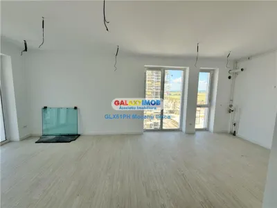Inchiriere apartament nemobilat, bloc nou, Albert - foto 9