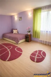 Nivel in vila,mansarda moderna,2017,terasa +145 mp,teren 338 mp,Ghe. Doja - foto 5