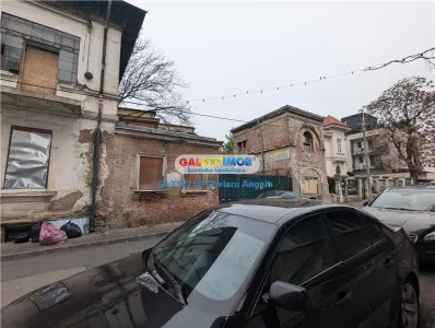 Udriste, vila 800 mp construiti,teren566 mp, oportunitate investitie - foto 2