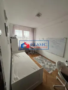 Vanzare apartament 3 camere Grigorescu zona Coloane, Cluj-Napoca - foto 4