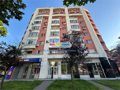 Garsoniera pentru inchiriat Piata Domenii - foto 15