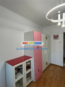 Garsoniera pentru inchiriat Piata Domenii - foto 4