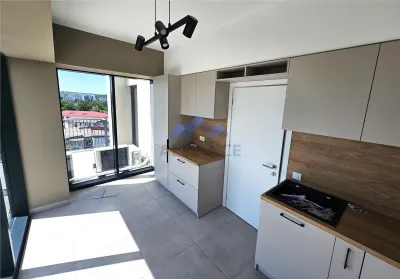 Penthouse- 3 camere, partial mobiliat, Silk District - foto 5