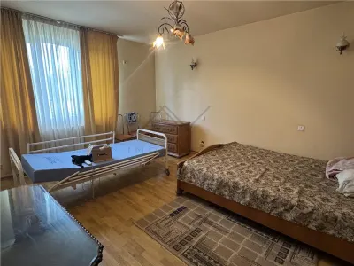 VANZARE VILA BRAGADIRU  SOSEAUA ALEXANDRIEI S+1+M TEREN 1000 mp - foto 10