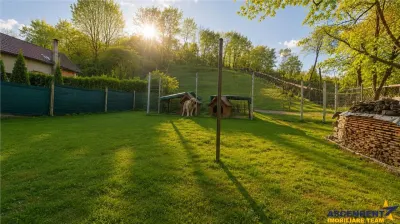 Casa sub aripa padurii, 1.750 teren roditor, Central, Sacele, Brasov - foto 7
