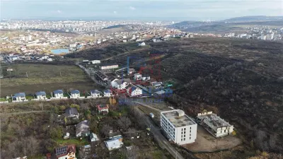 Apartament cu 2 camere in Hlincea 60 mp - foto 2