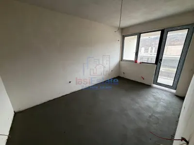 Apartament cu 2 camere in Hlincea 60 mp - foto 5