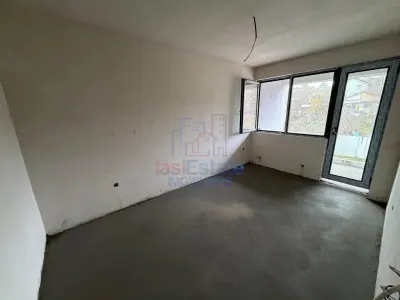 Apartament cu 2 camere in Hlincea 60 mp - foto 8
