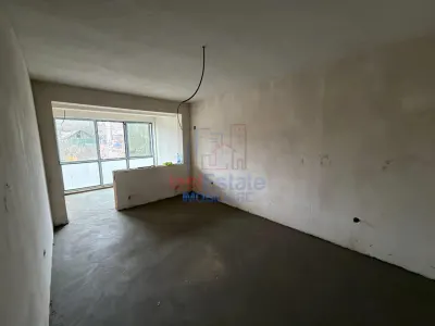 Apartament cu 3 camere Hlincea pe etajul 1 de 83 - foto 9